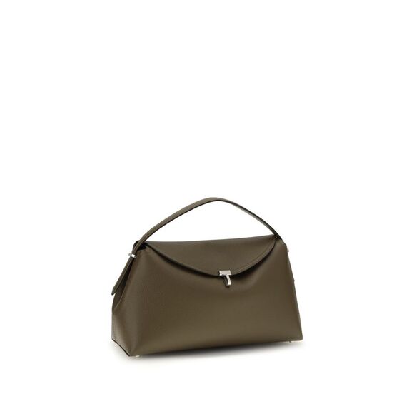 Toteme Women T-Lock Hand Bag - Picture 2 of 4